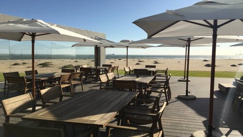 Apartment 32 Bay View Suiten