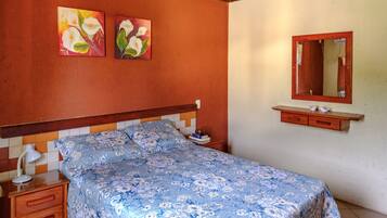 Standard Apartment | 2 bedrooms, free WiFi