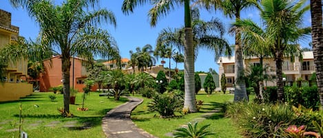 Jardín