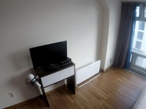 Interior - Popcorn Hostel Haeundae (Busan)