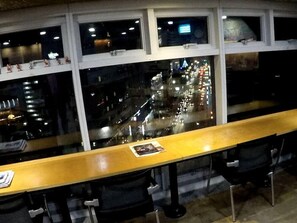 Bar (on property) - Popcorn Hostel Haeundae (Busan)