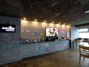 Interior - Popcorn Hostel Haeundae (Busan)