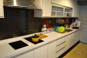 ครัวส่วนตัว