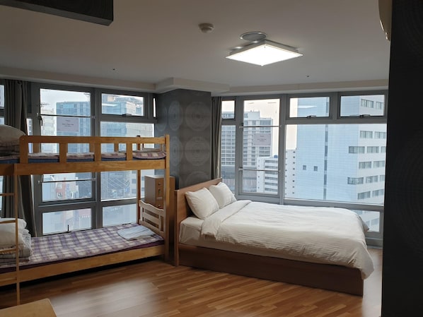 Habitación