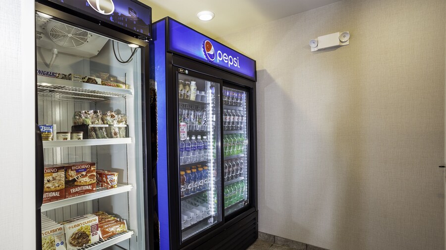 Cobblestone Inn & Suites - Brookville