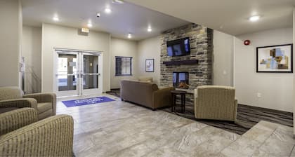 Cobblestone Inn & Suites - Brookville