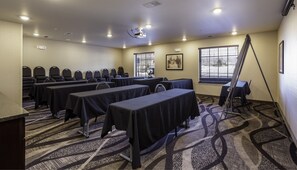 Meeting facility - Cobblestone Inn & Suites - Brookville (Brookville)
