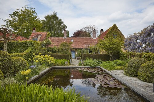 Innsaei, genießen Sie die Ruhe