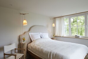 5 bedrooms, iron/ironing board, travel cot, WiFi - Innsaei, enjoy peace (Damme)