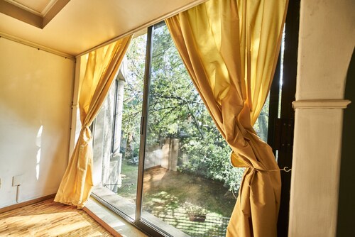 Casa Lulú Coyoacán .