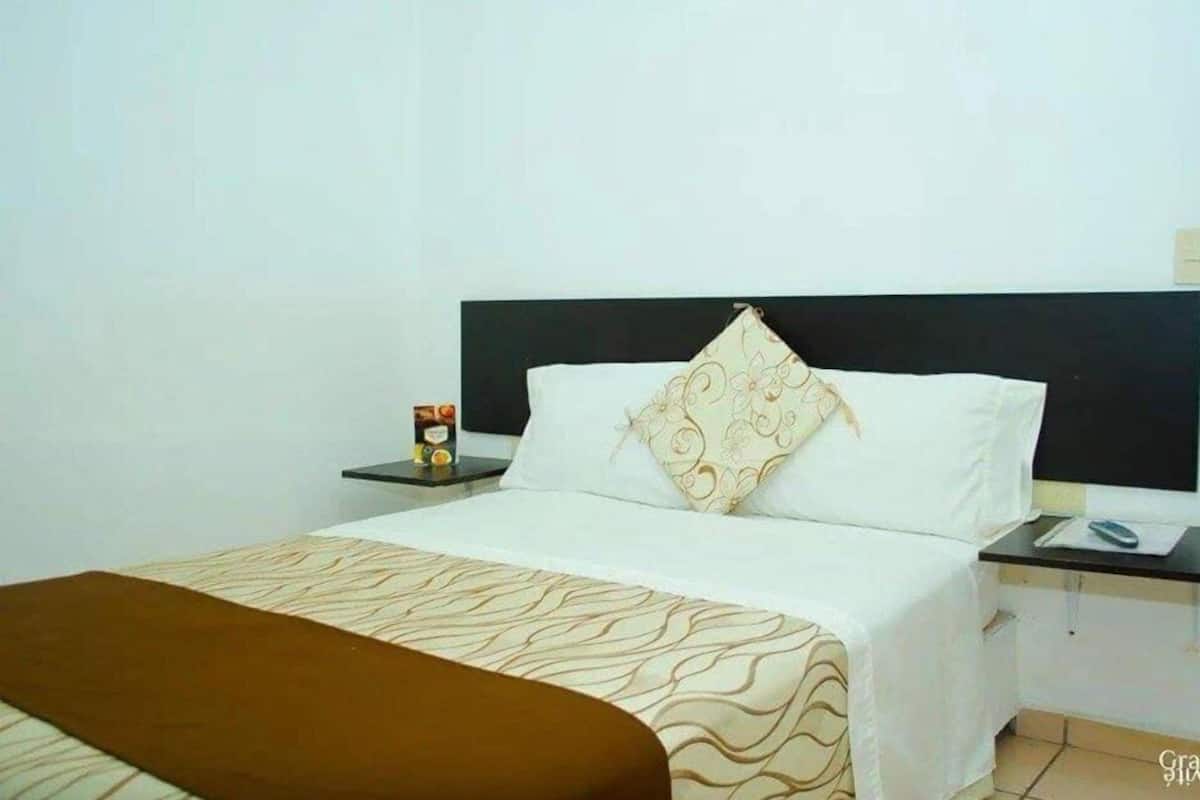 Double Room | WiFi (free)