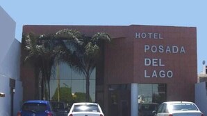 Exterior - Hotel Posada Del Lago (Aguascalientes)
