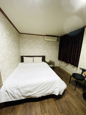 Deluxe Room - Motel Sungji (Seoul)