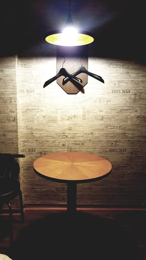 Camera Deluxe | Wi-Fi gratuito