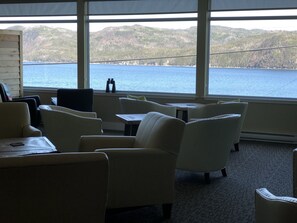 Cocktail bar - Bonne Bay Inn (Bonne Bay)