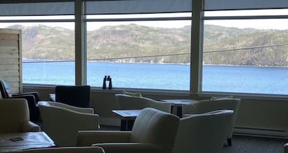Bonne Bay Inn