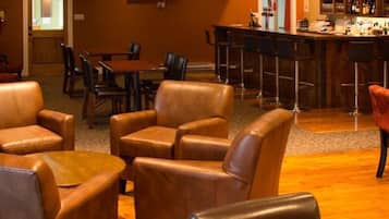 Cocktail bar