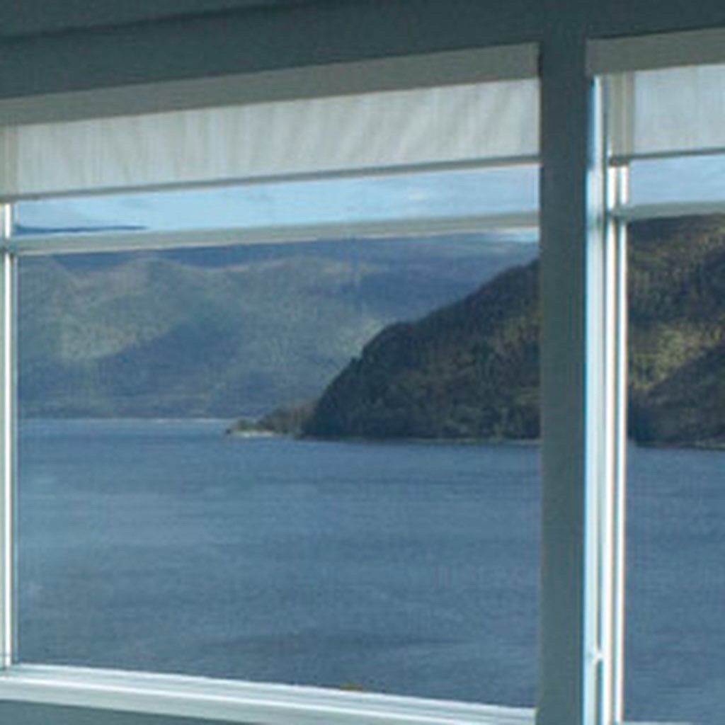 Regional cuisine, ocean views 