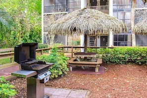 Terrazza/patio