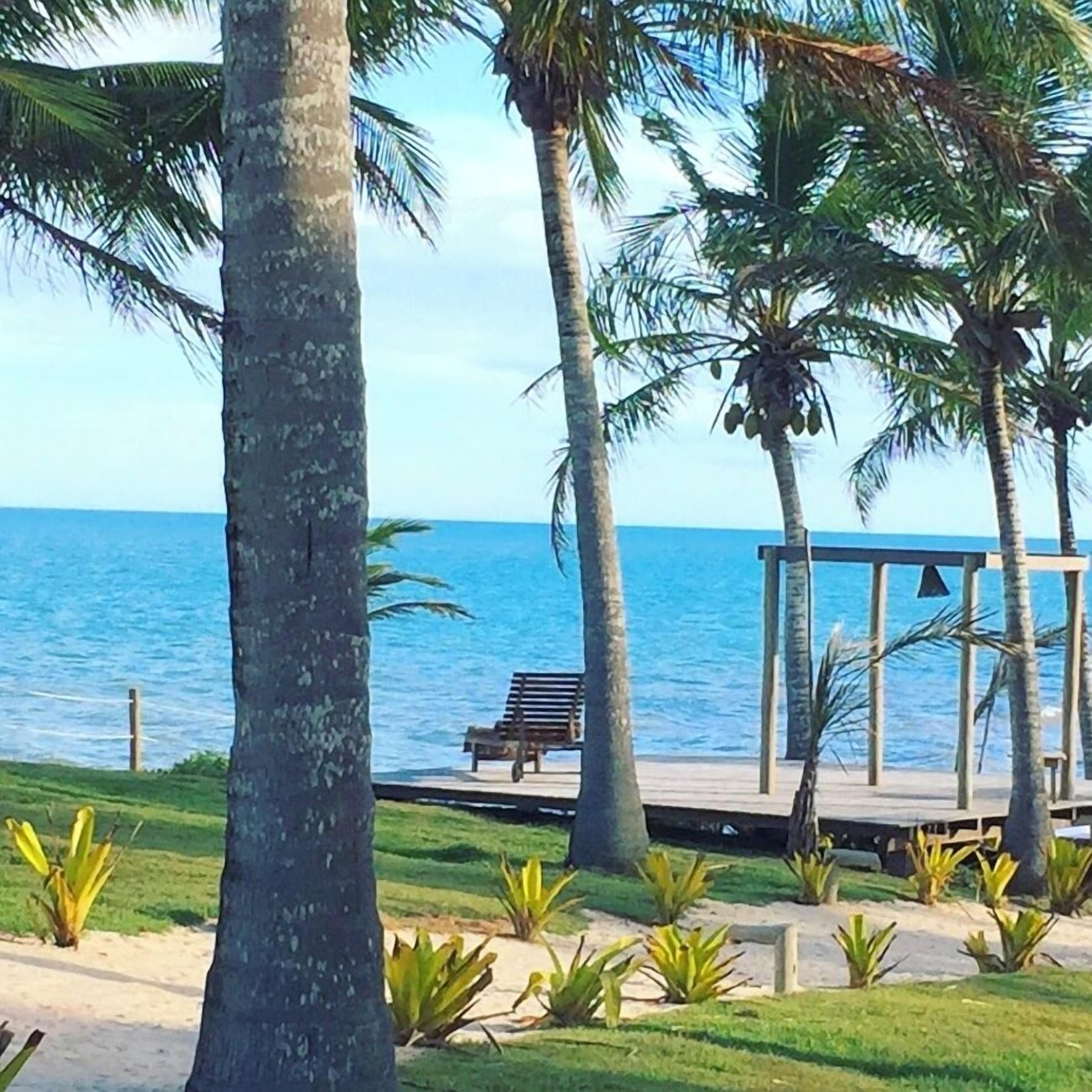 Praia particular, areia branca 