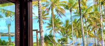 빌라 벨라 비스타 코룸바우