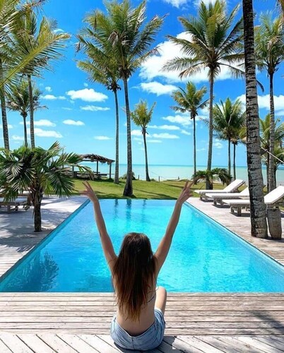 Vila Bela Vista Corumbau