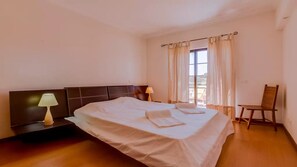 2 bedrooms, WiFi