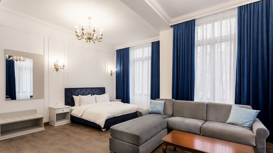 Lahovary Palace Hotel