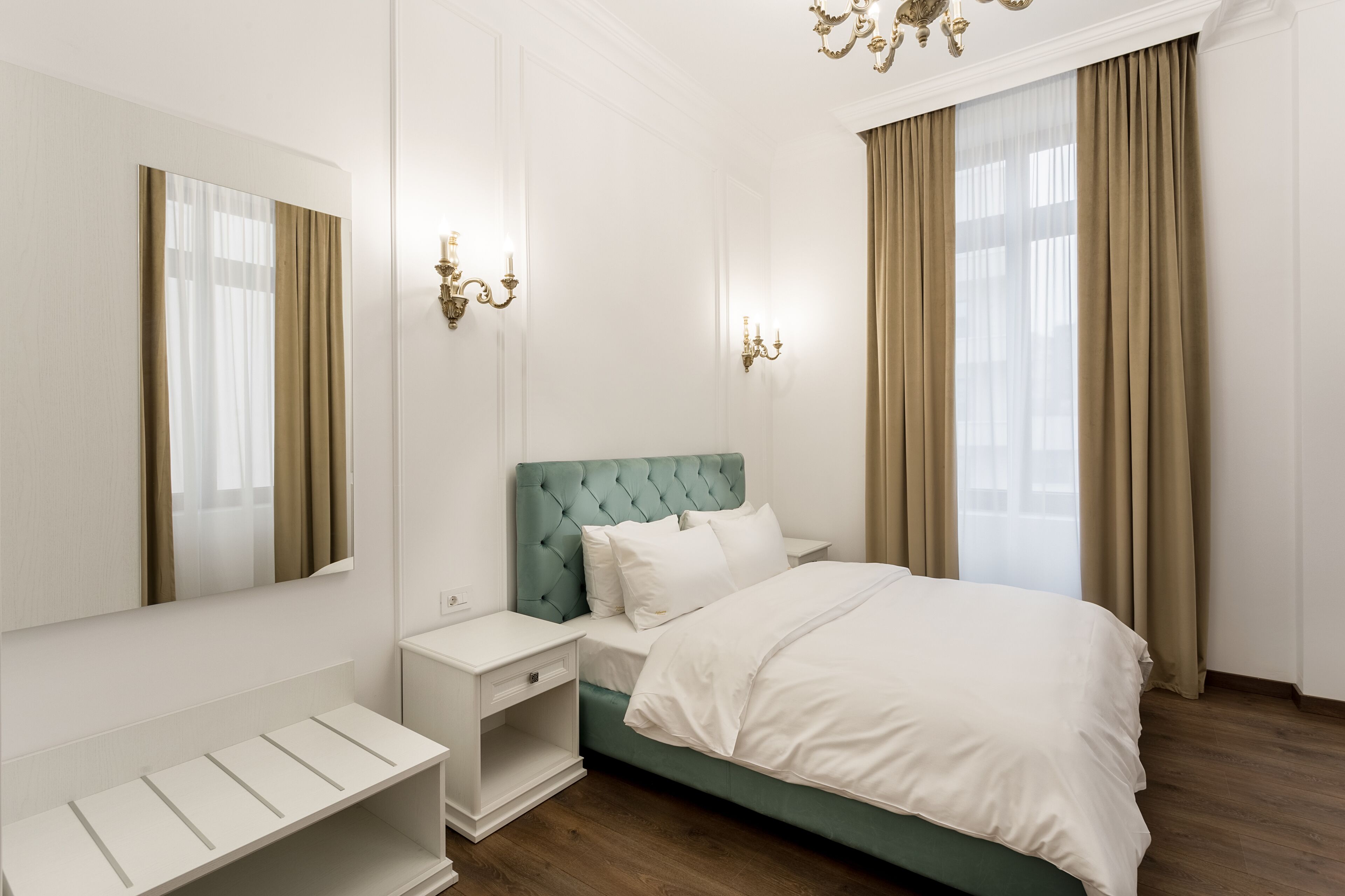 egyptian cotton sheets, premium bedding, tempur-pedic beds