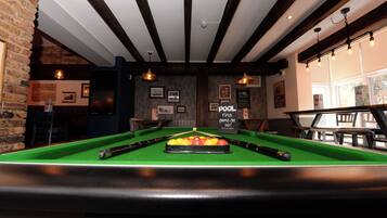 Billiards