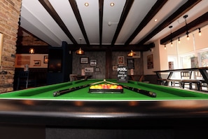 Billiards - Southern Cross  (Watford)