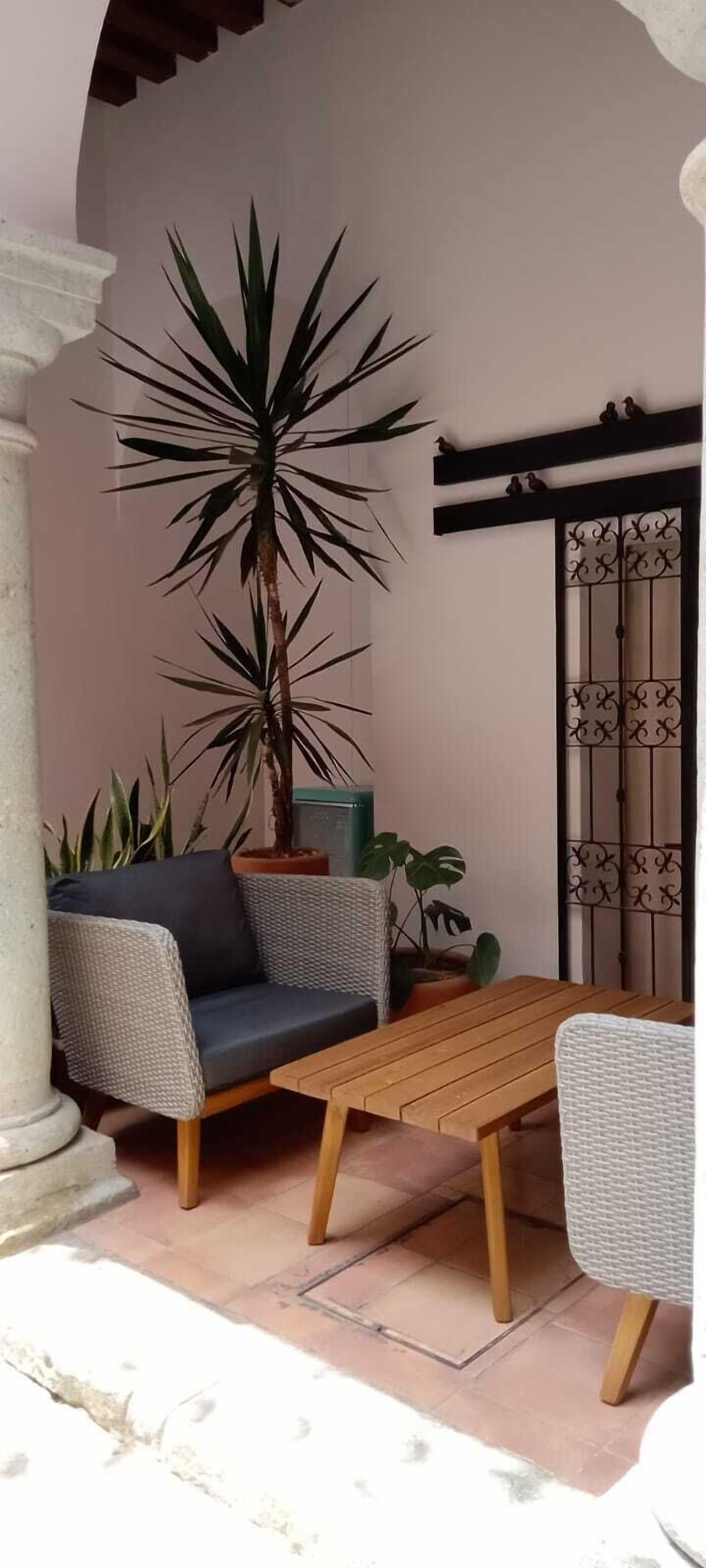 Photo - Casa de la Asunción