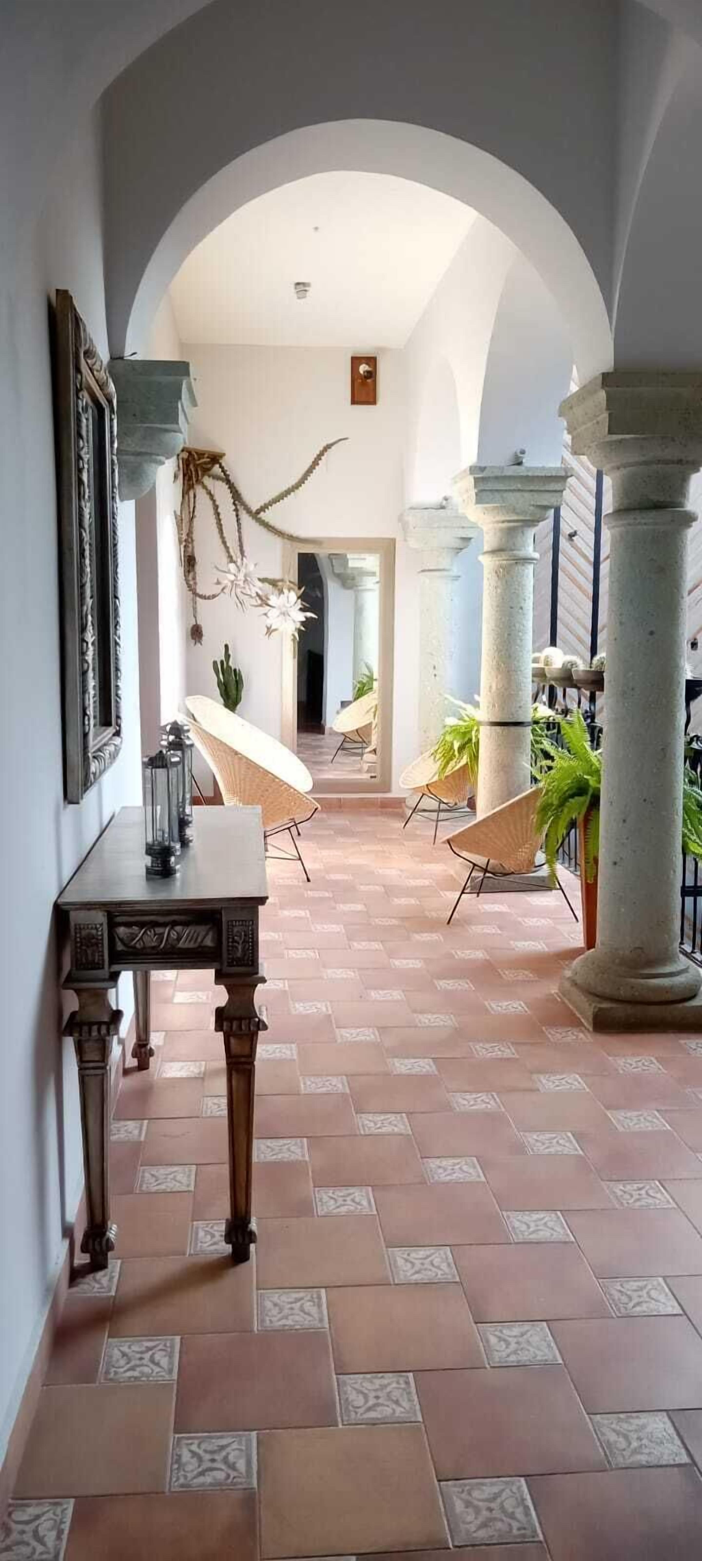 Photo - Casa de la Asunción