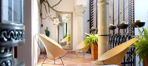 Casa de la Asunción