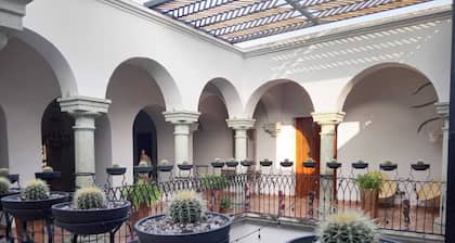 Casa de la Asunción