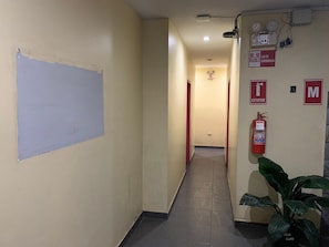 Interior - Manantial Hotel No.003 (Puente Piedra)