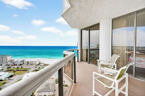 Property grounds - Free Beach SRVC! FREE Beach Bonfires! Fab Ocean & Bay Views (Miramar Beach)
