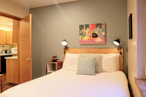 3 Schlafzimmer, Bügeleisen/Bügelbrett, Reisekinderbett, kostenloses WLAN