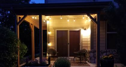Quiet Loveland Escape – Close to Downtown, Parks & I-25