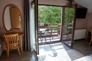 Interior - Peaceful surroundings (Brașov)