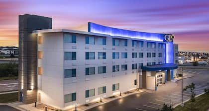 GLō Best Western Dawley Farms In Sioux Falls