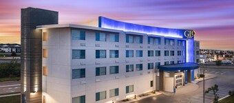 GLō Best Western Dawley Farms In Sioux Falls