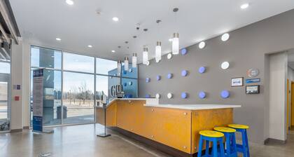 GLō Best Western Dawley Farms In Sioux Falls