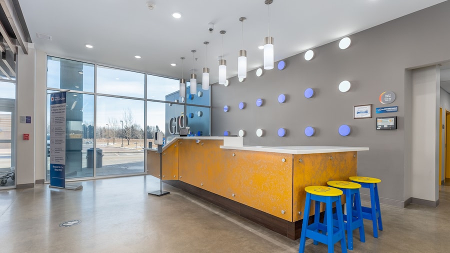 GLō Best Western Dawley Farms In Sioux Falls