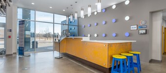 GLō Best Western Dawley Farms In Sioux Falls