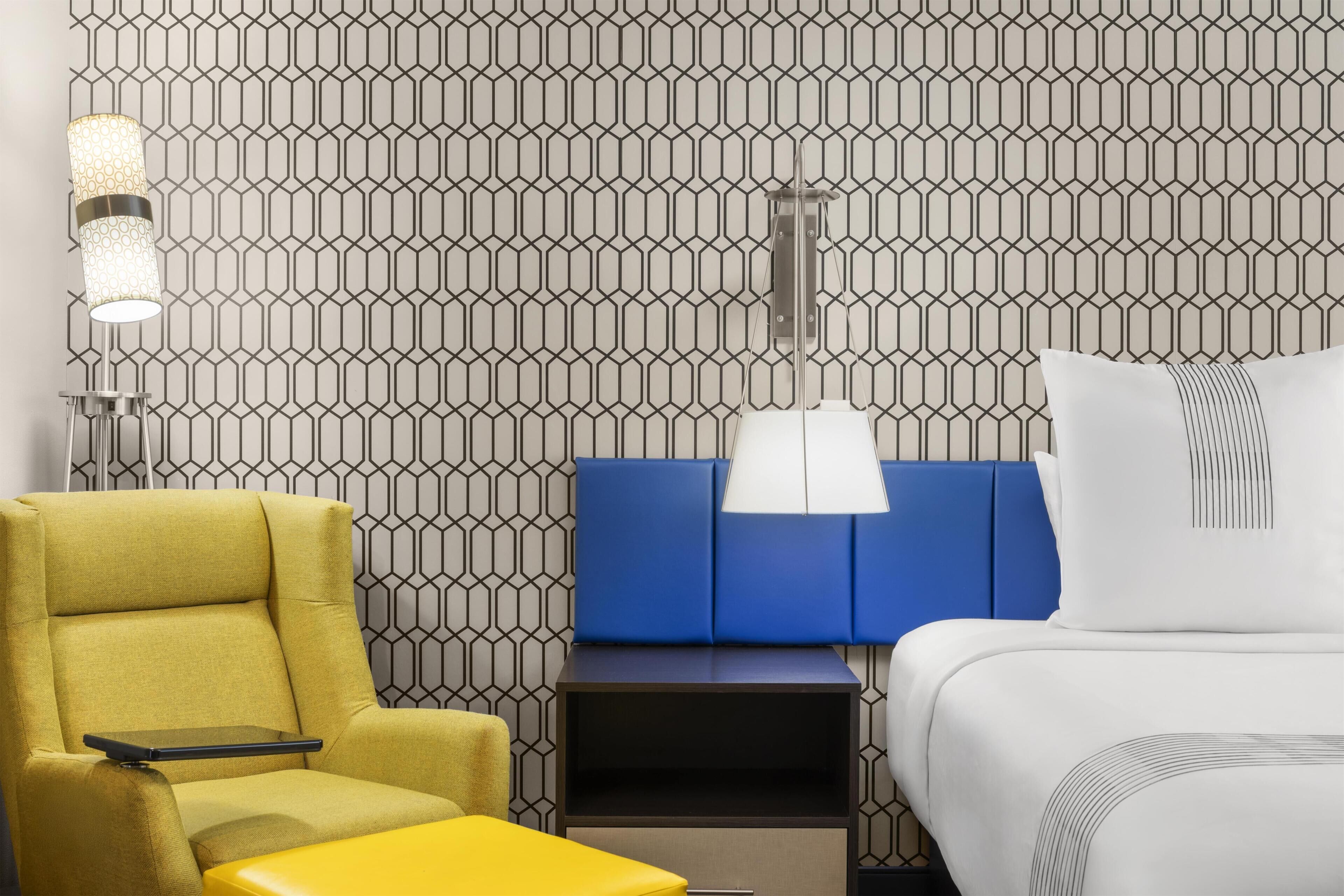 Literie de qualité supérieure, surmatelas