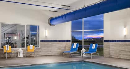 GLō Best Western Dawley Farms In Sioux Falls