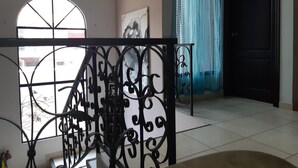 Interior - Casa Sur (Tegucigalpa)