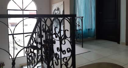 Casa Sur