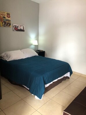 Habitación doble | Wifi gratis 